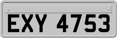 EXY4753