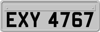 EXY4767