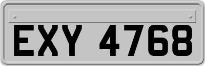 EXY4768