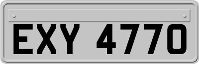 EXY4770