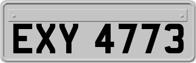 EXY4773