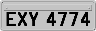 EXY4774