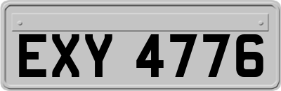 EXY4776