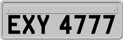 EXY4777