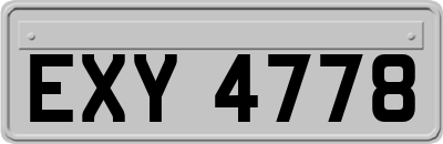 EXY4778