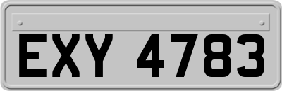 EXY4783