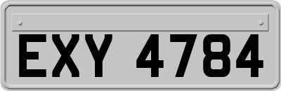 EXY4784