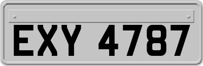 EXY4787