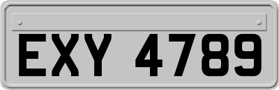 EXY4789