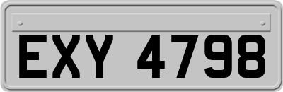 EXY4798