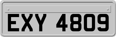 EXY4809