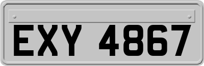 EXY4867