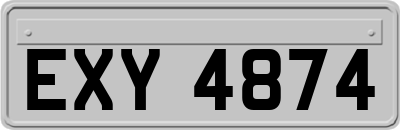 EXY4874