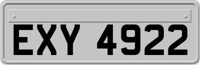 EXY4922