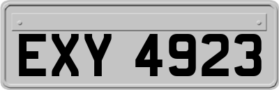 EXY4923