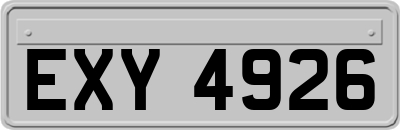 EXY4926