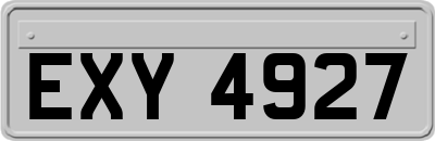 EXY4927