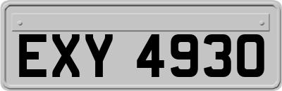 EXY4930
