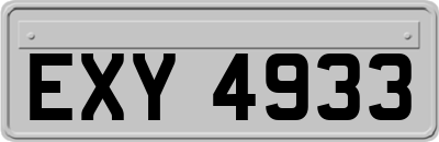 EXY4933