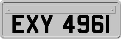 EXY4961