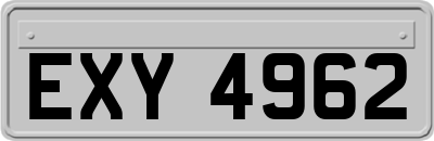 EXY4962