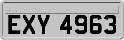 EXY4963