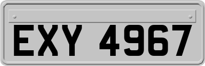 EXY4967