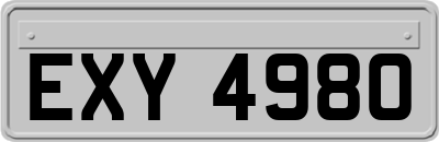 EXY4980