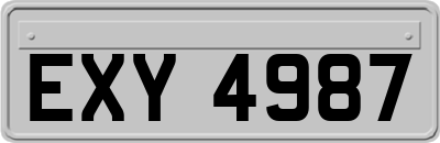 EXY4987