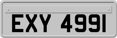 EXY4991