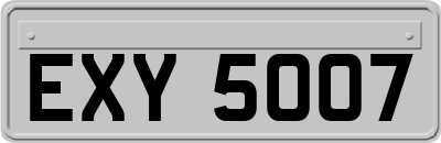 EXY5007