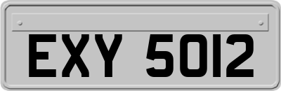 EXY5012
