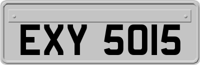 EXY5015