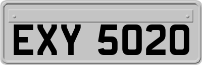 EXY5020
