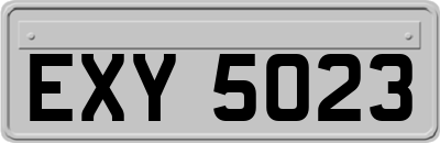EXY5023