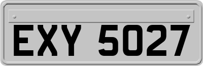 EXY5027