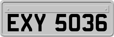 EXY5036