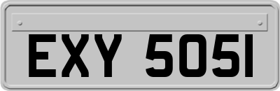 EXY5051