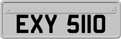 EXY5110