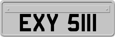 EXY5111