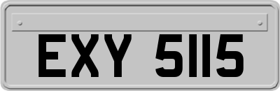 EXY5115