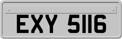 EXY5116