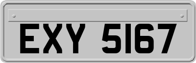 EXY5167