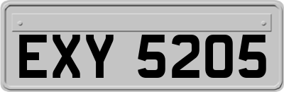 EXY5205