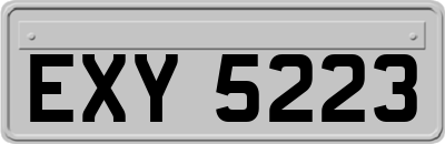 EXY5223