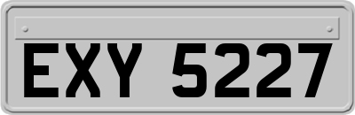 EXY5227