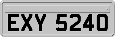 EXY5240