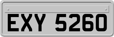 EXY5260