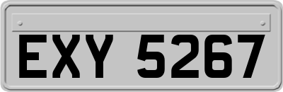EXY5267