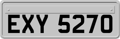 EXY5270
